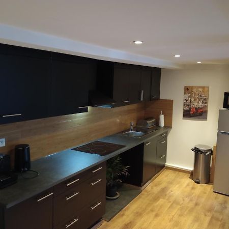 Charmant Duplex A 200M De La Cathedrale Apartment Liege Exterior photo