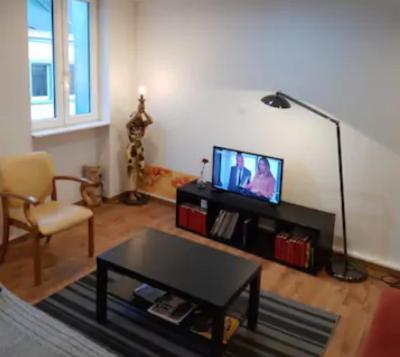 Charmant Duplex A 200M De La Cathedrale Apartment Liege Exterior photo